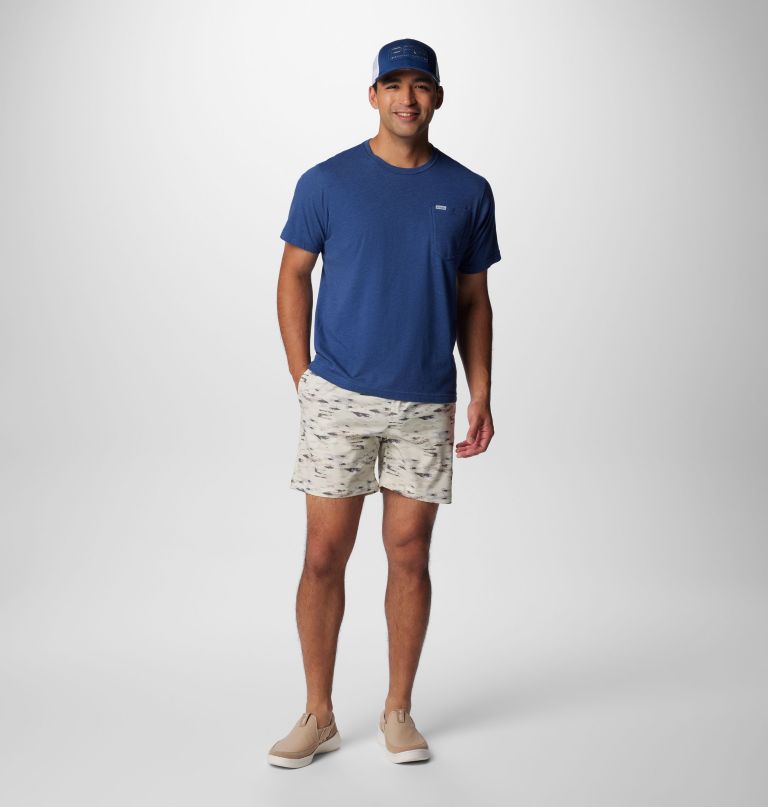 herre pfg rambler vandshorts