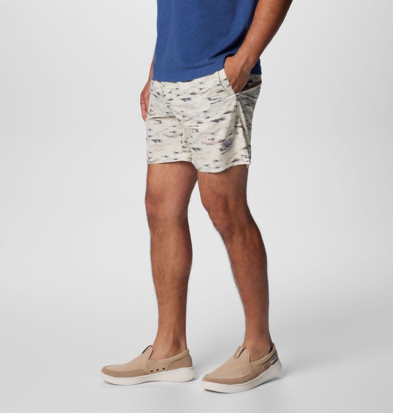 herre pfg rambler vandshorts