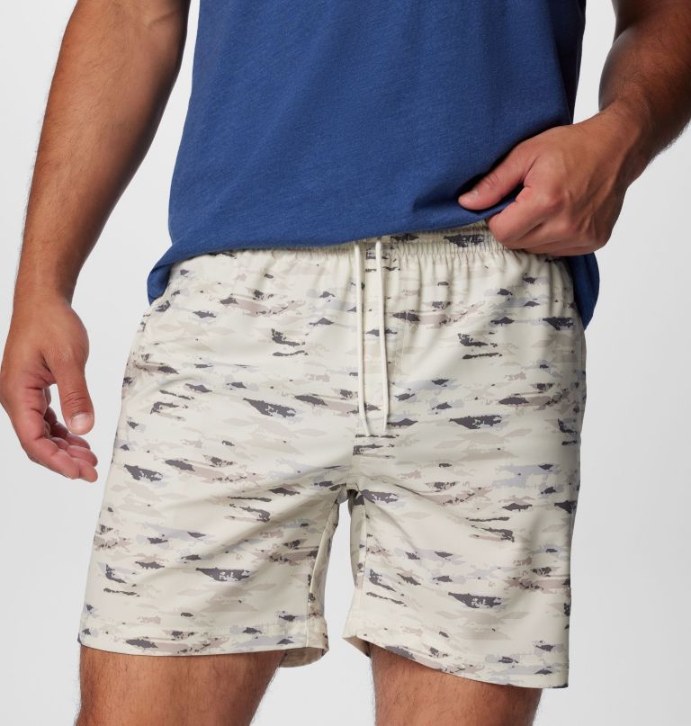 herre pfg rambler vandshorts