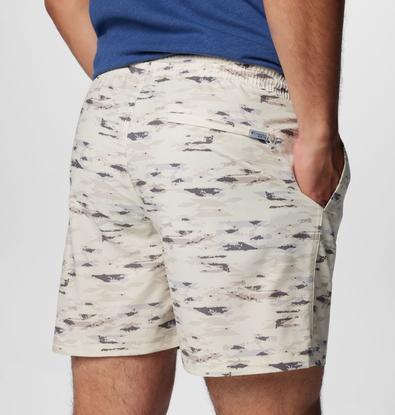 herre pfg rambler vandshorts