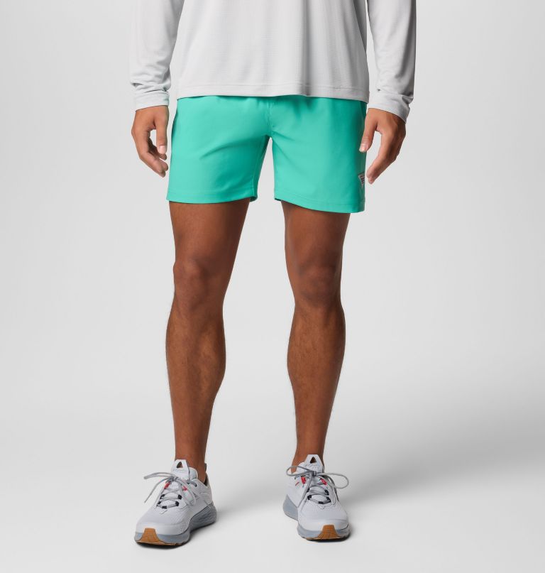 herre pfg rambler vandshorts