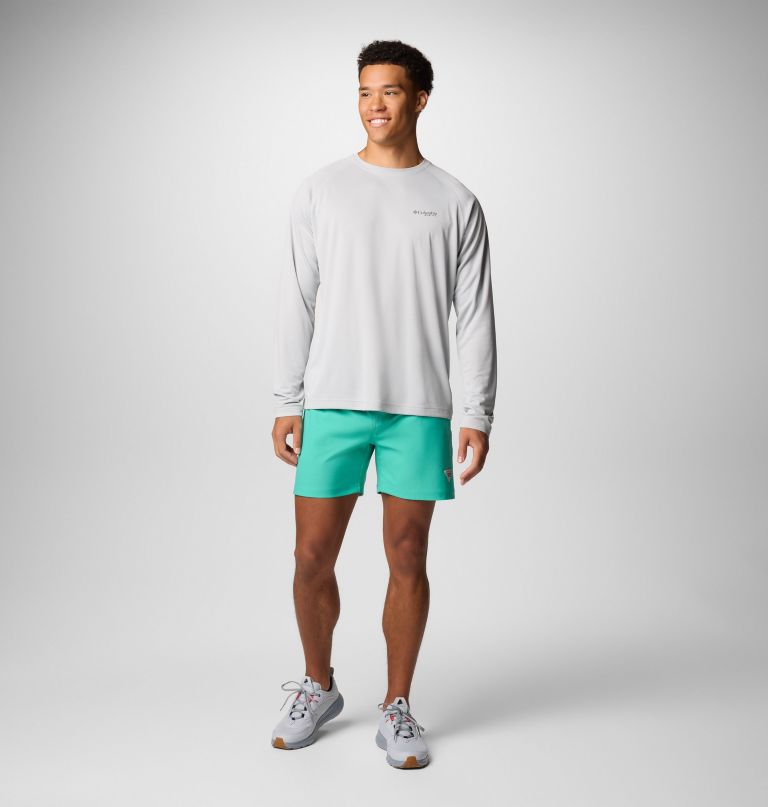 herre pfg rambler vandshorts