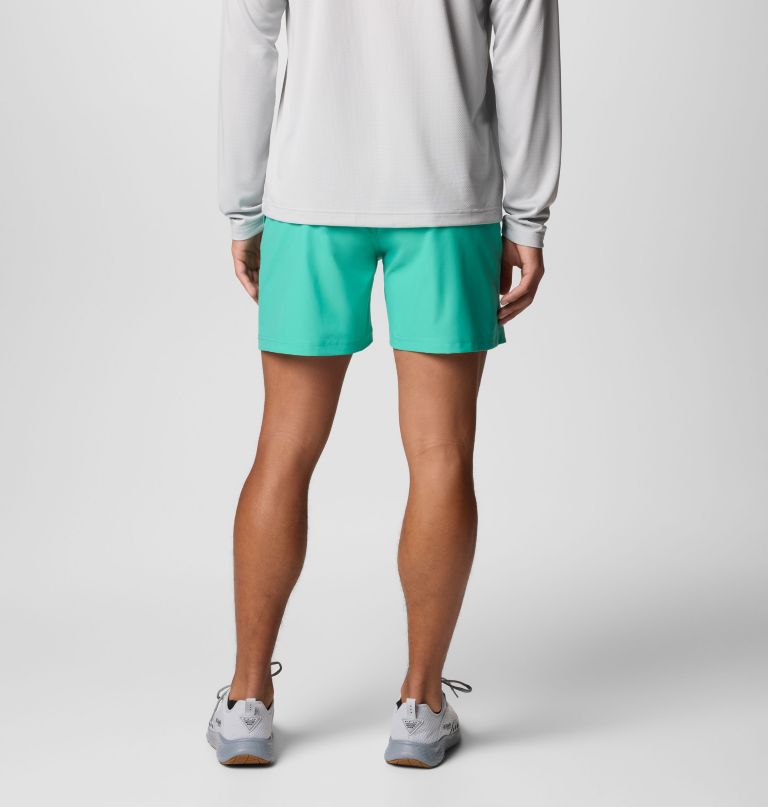 herre pfg rambler vandshorts