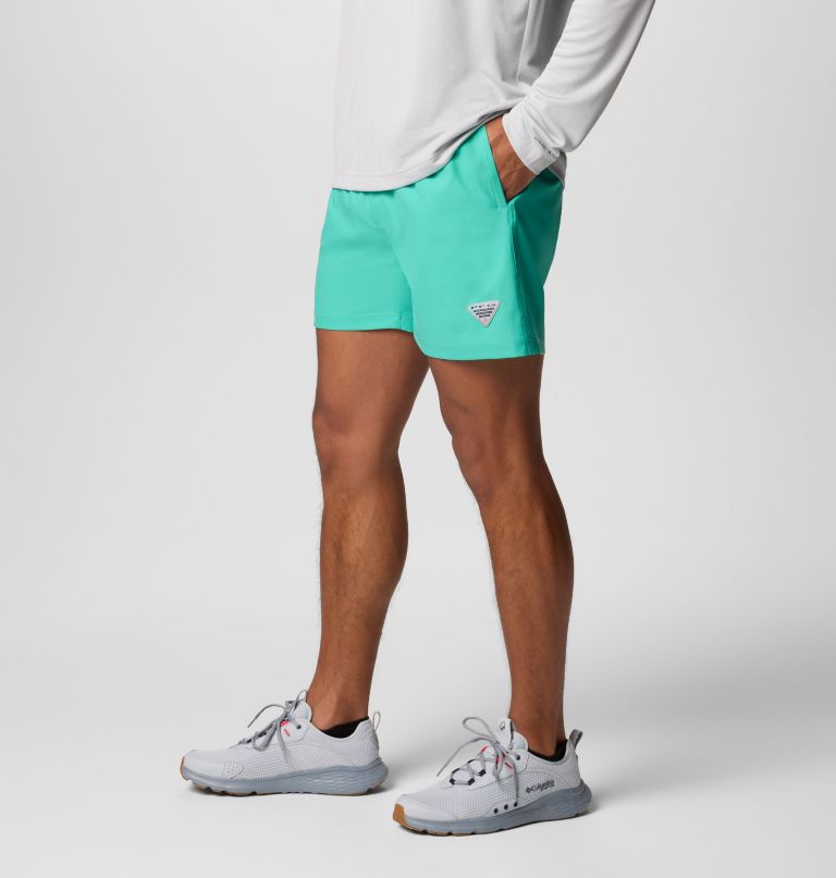herre pfg rambler vandshorts
