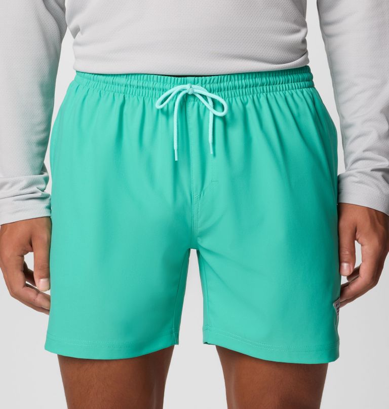 herre pfg rambler vandshorts