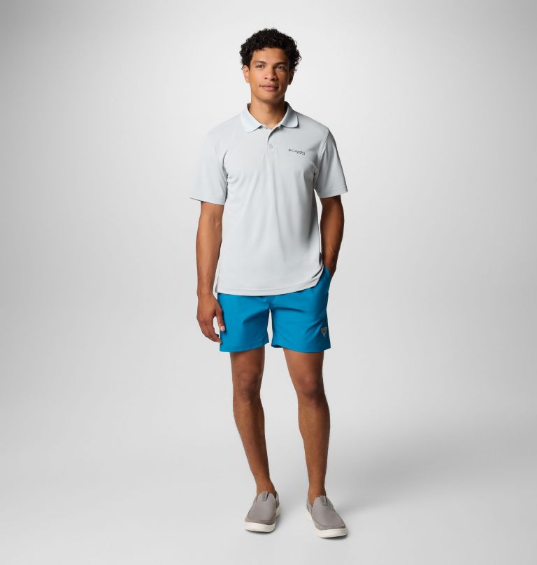 herre pfg rambler vandshorts