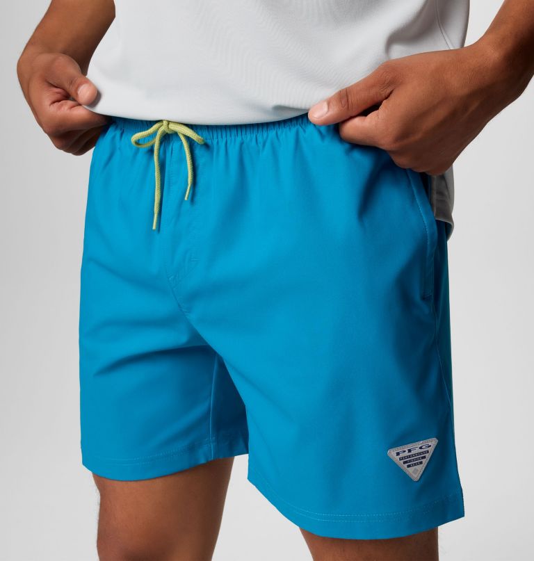 herre pfg rambler vandshorts