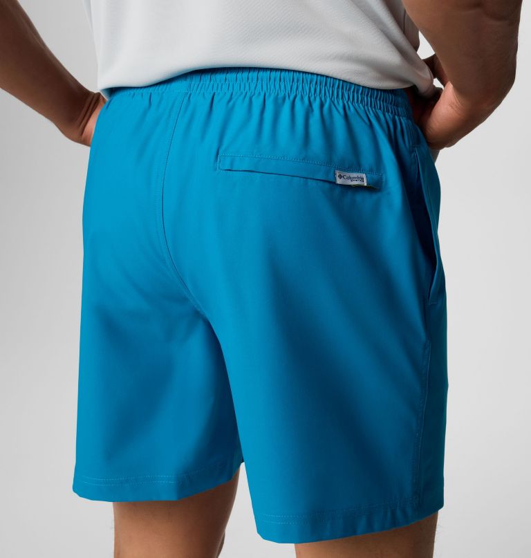 herre pfg rambler vandshorts