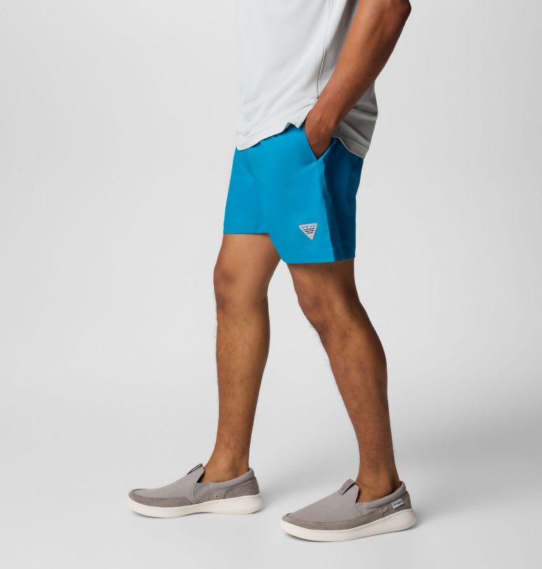 herre pfg rambler vandshorts