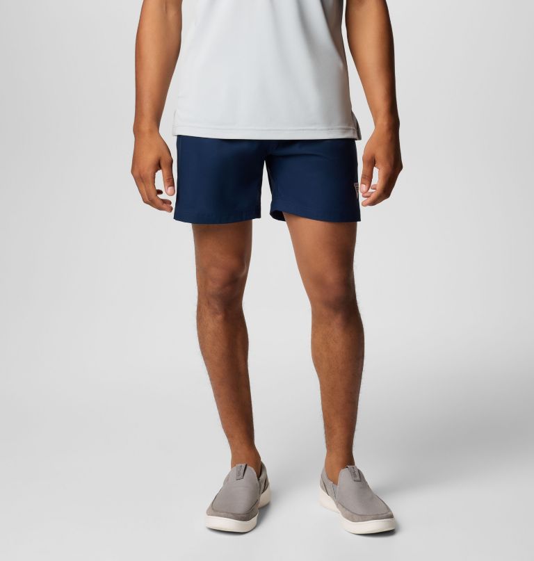 herre pfg rambler vandshorts