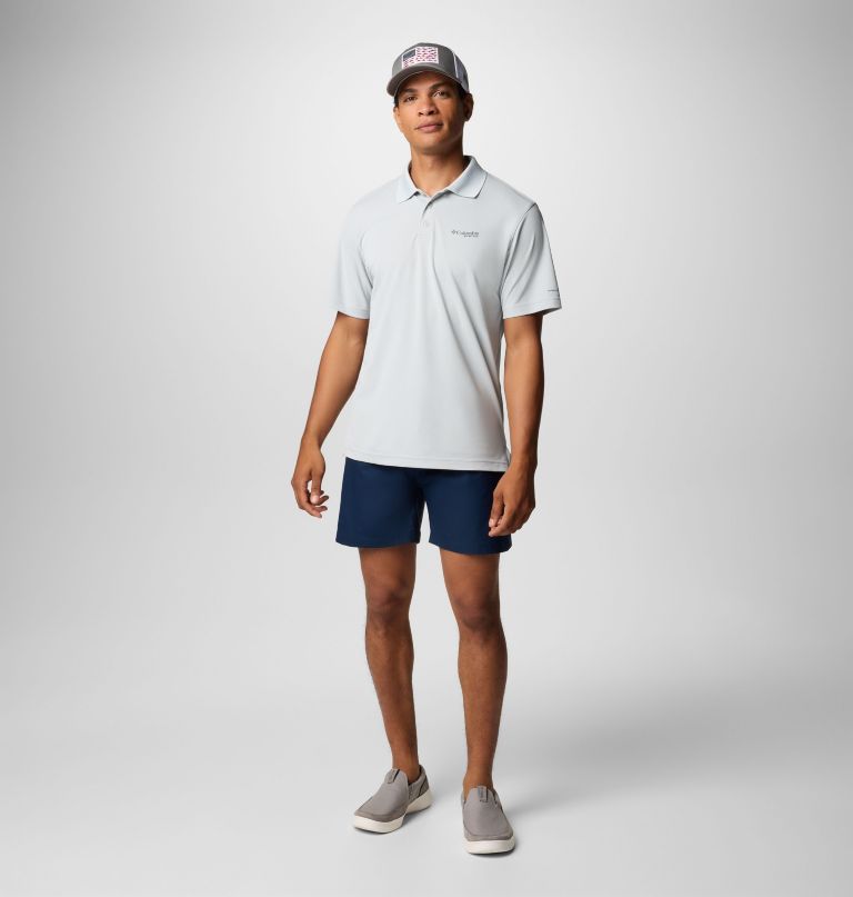 herre pfg rambler vandshorts