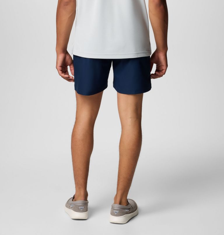 herre pfg rambler vandshorts