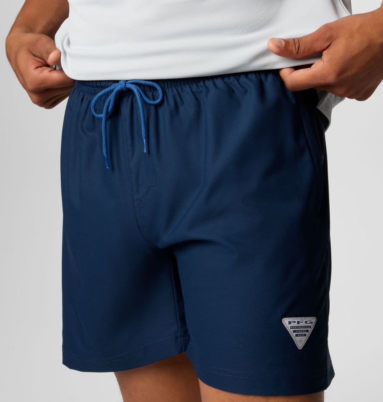 herre pfg rambler vandshorts