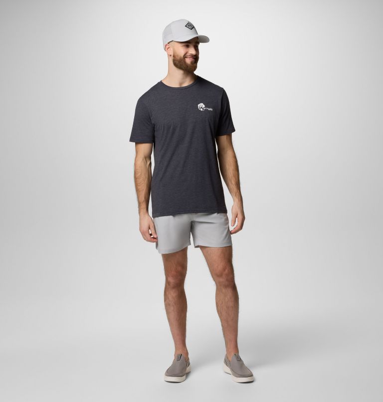 herre pfg rambler vandshorts