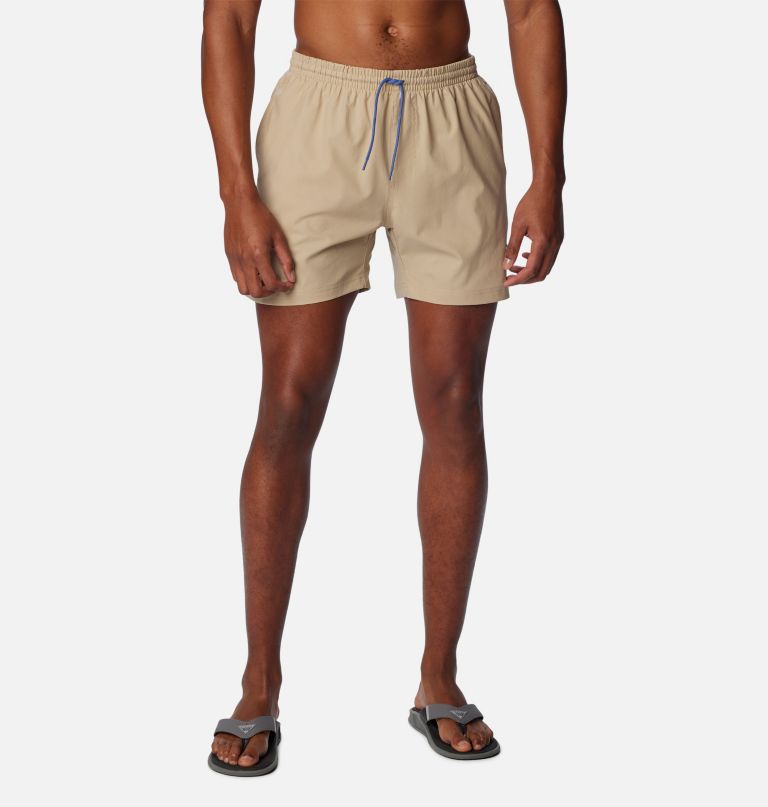 herre pfg rambler vandshorts