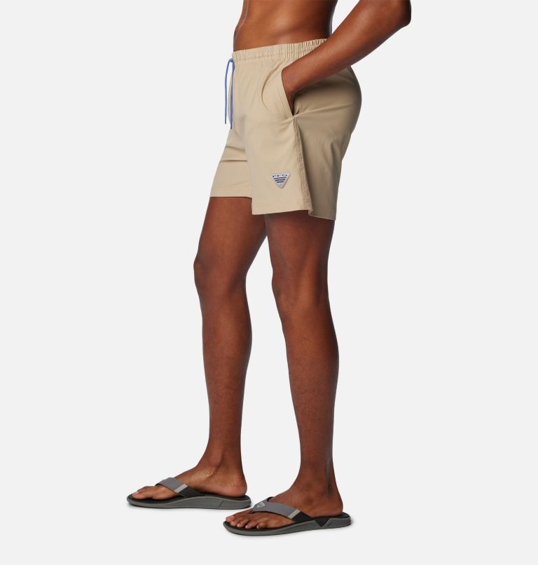 herre pfg rambler vandshorts
