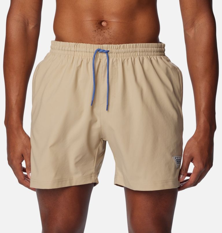 herre pfg rambler vandshorts