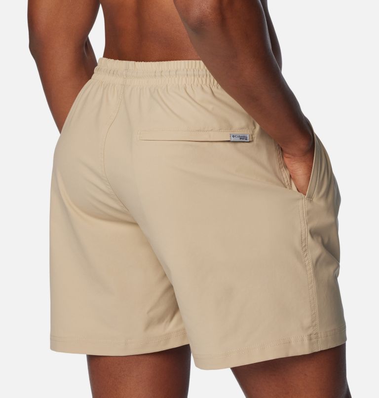 herre pfg rambler vandshorts