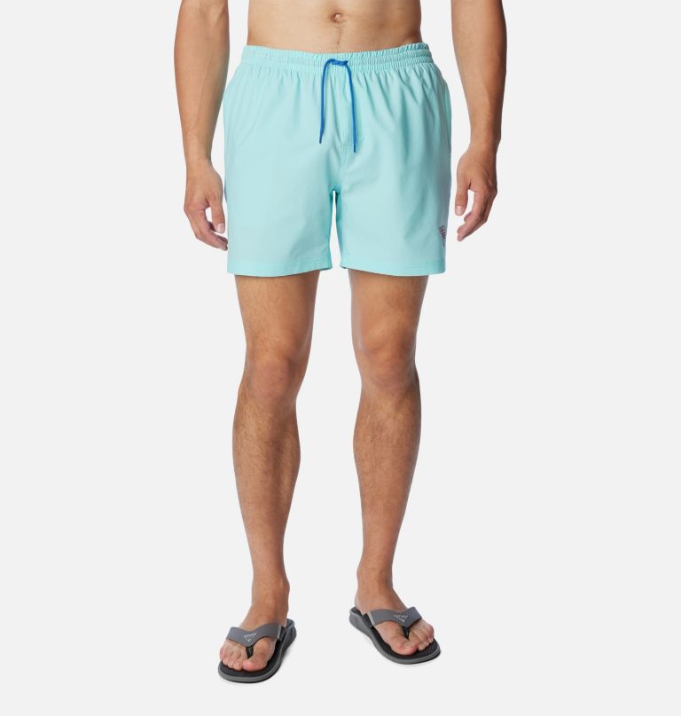 herre pfg rambler vandshorts