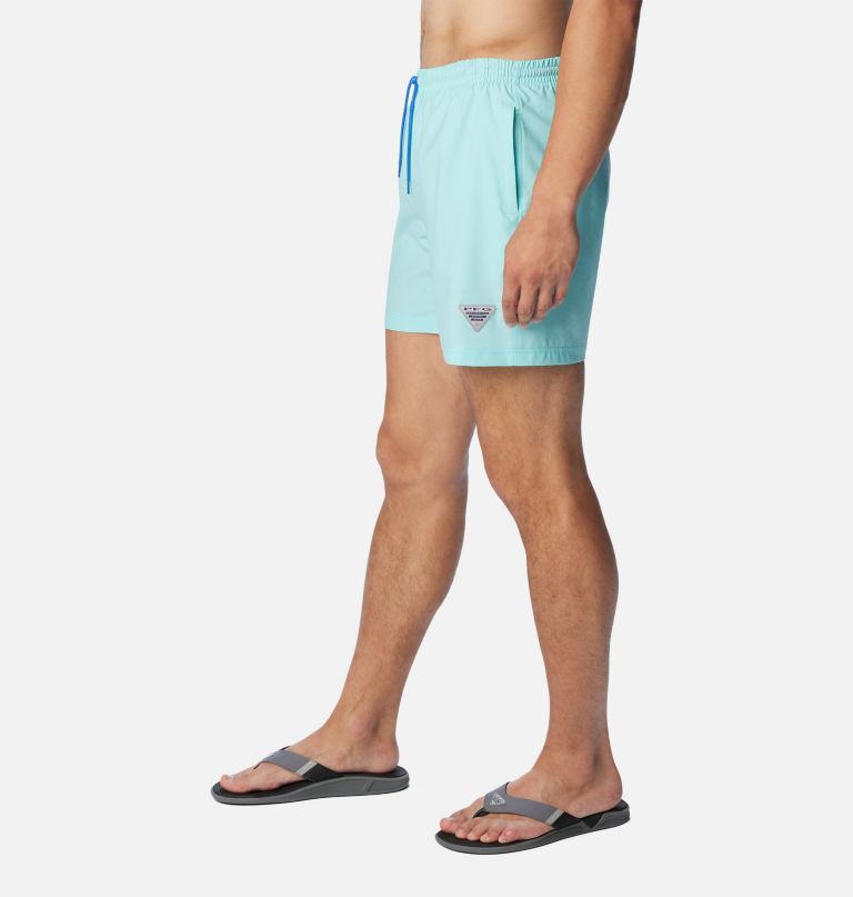 herre pfg rambler vandshorts