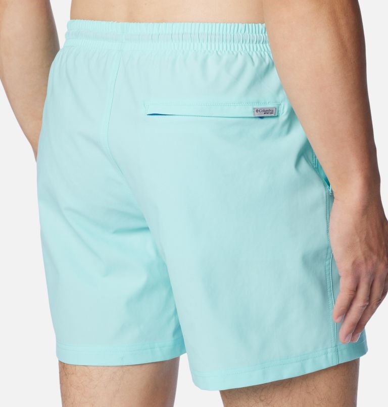 herre pfg rambler vandshorts