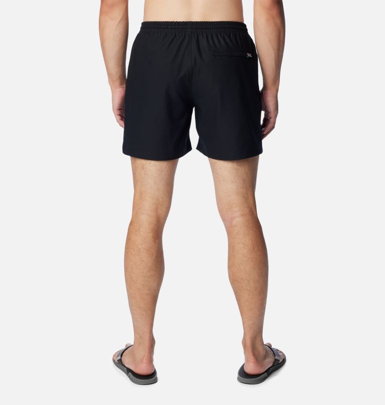herre pfg rambler vandshorts
