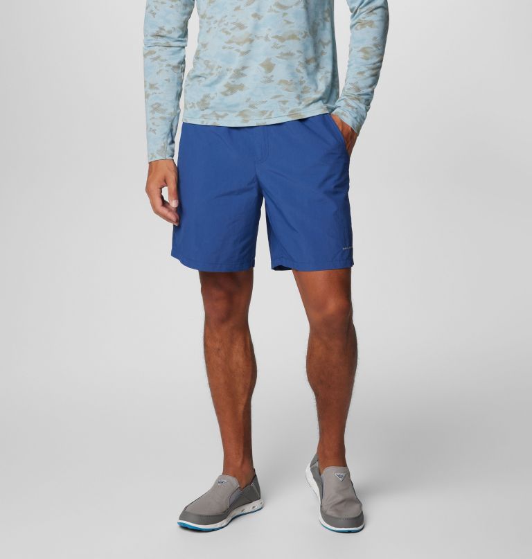 herre pfg backcast iv vandshorts