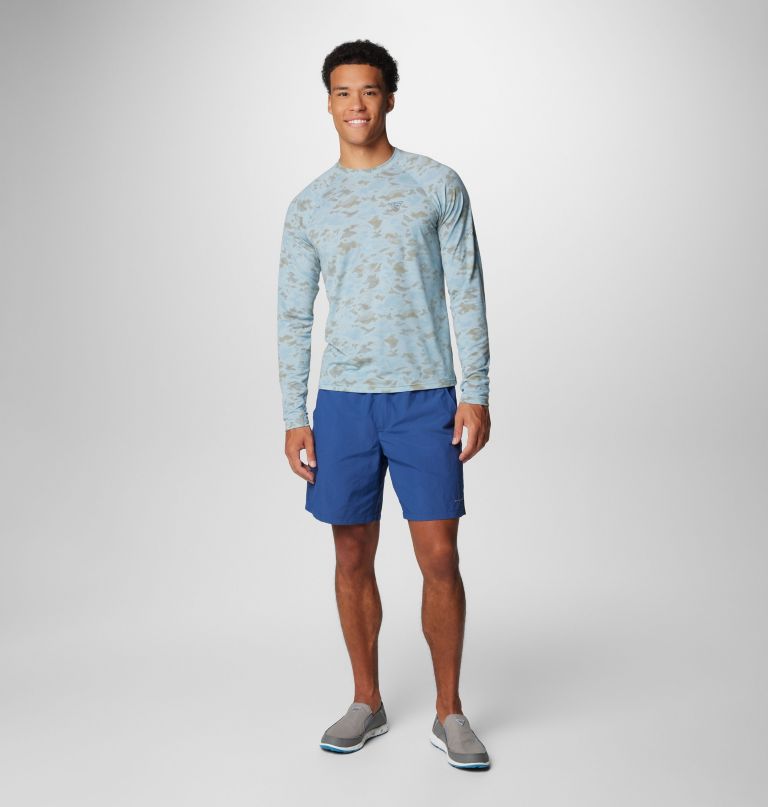 herre pfg backcast iv vandshorts