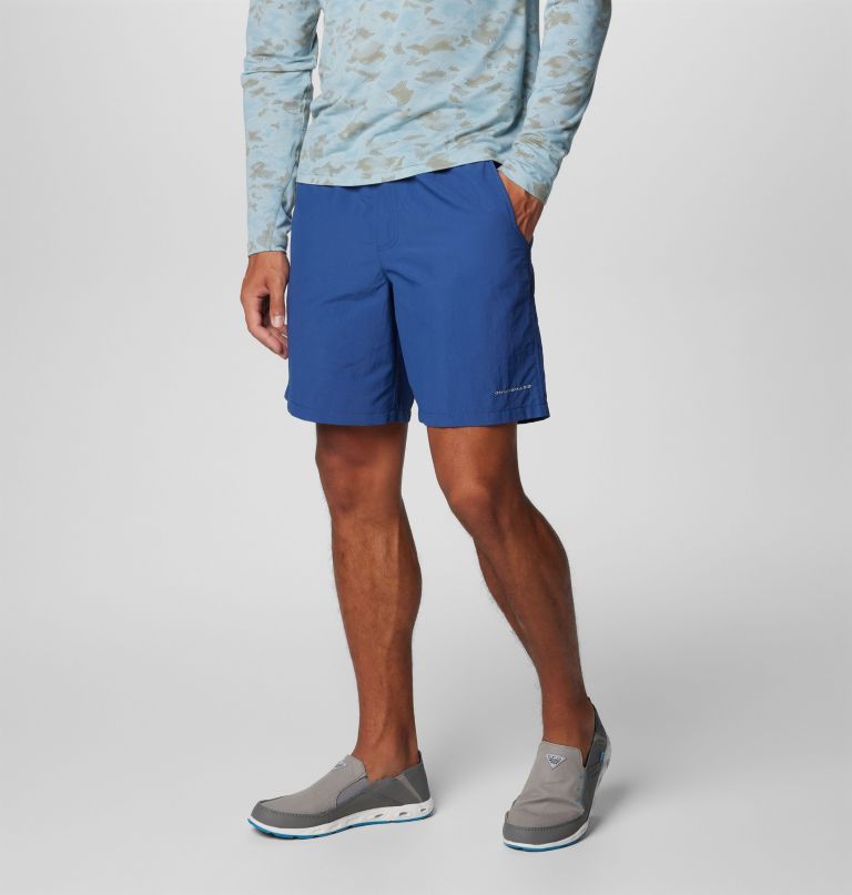 herre pfg backcast iv vandshorts