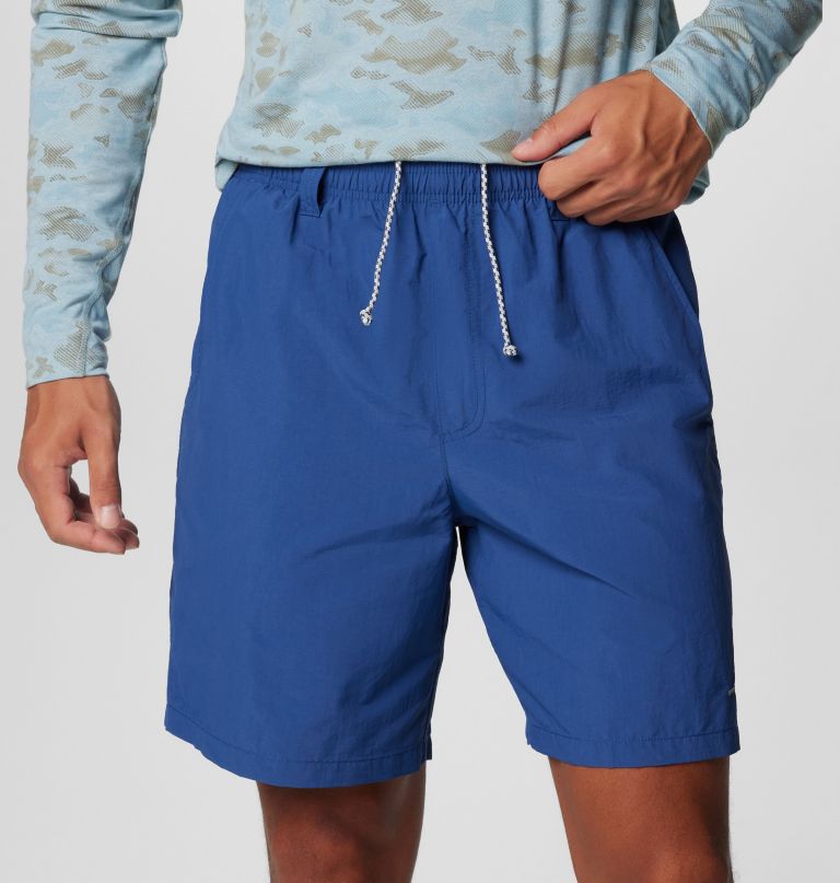 herre pfg backcast iv vandshorts