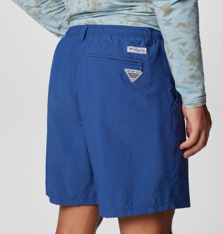 herre pfg backcast iv vandshorts