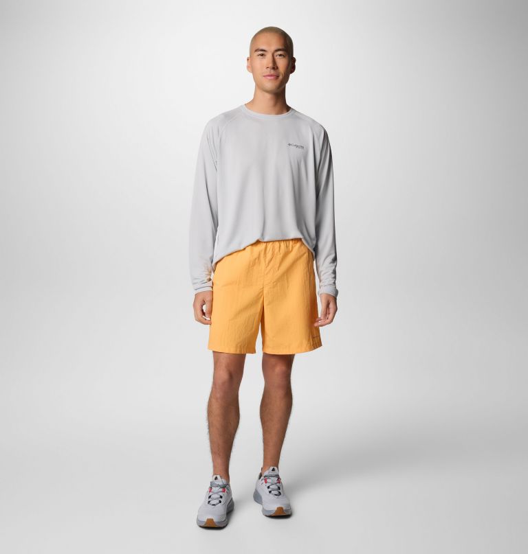 herre pfg backcast iv vandshorts