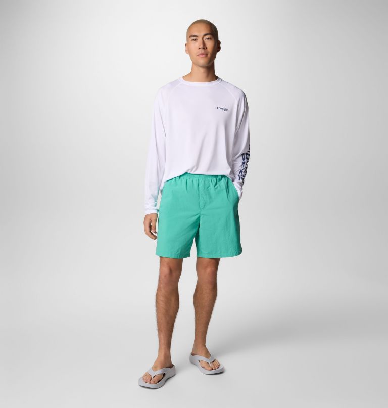 herre pfg backcast iv vandshorts
