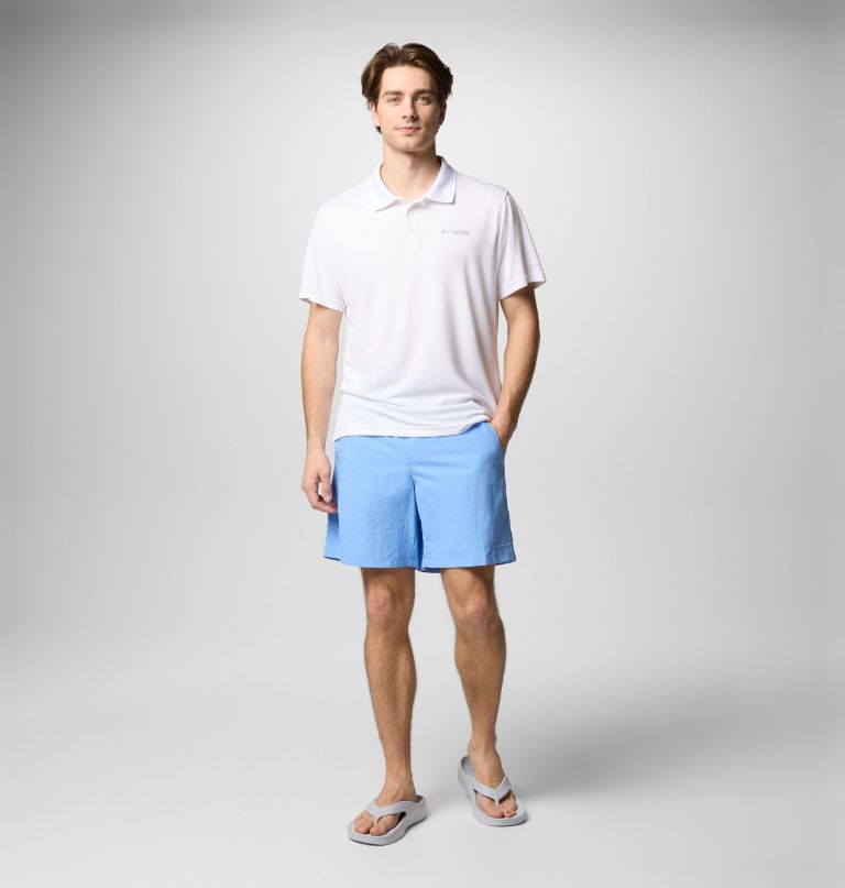 herre pfg backcast iv vandshorts