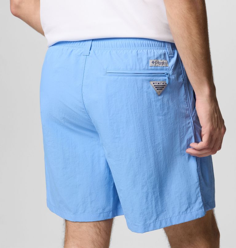 herre pfg backcast iv vandshorts