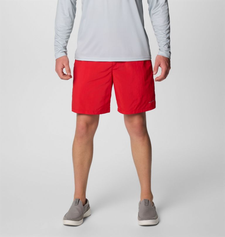 herre pfg backcast iv vandshorts