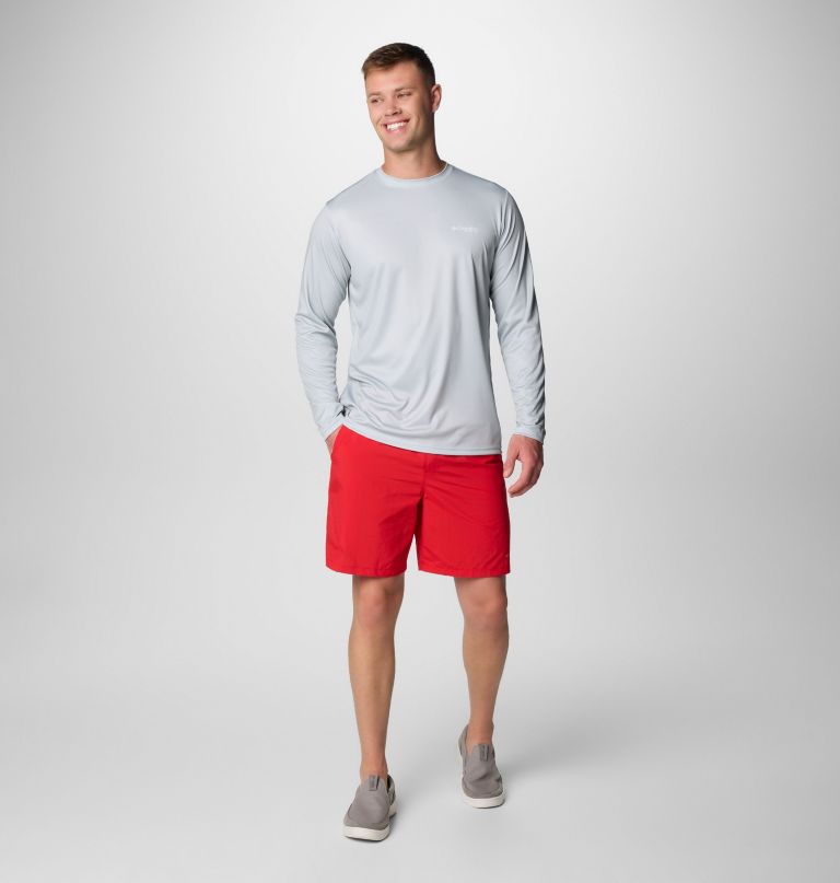 herre pfg backcast iv vandshorts
