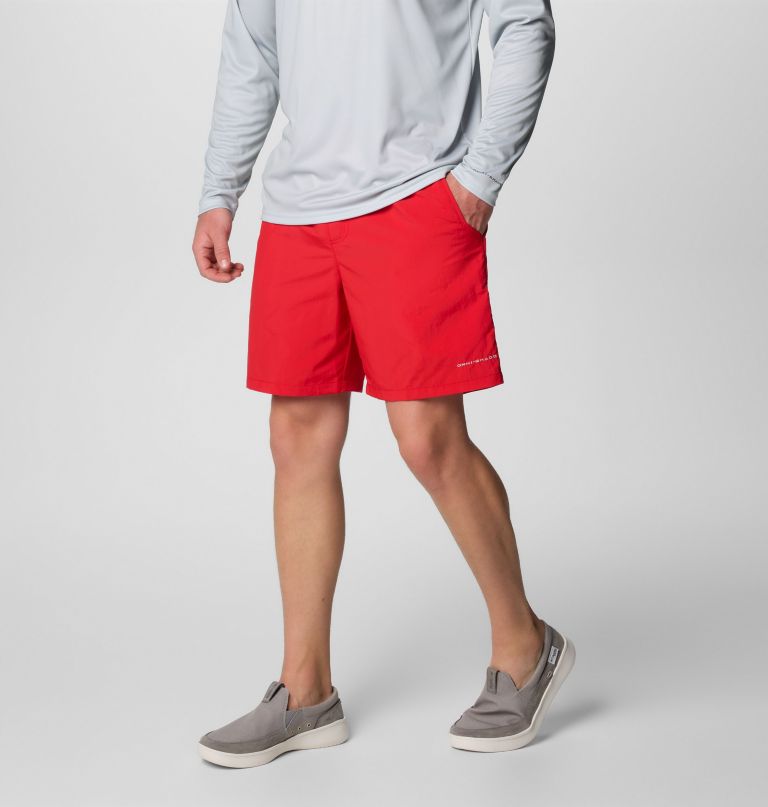 herre pfg backcast iv vandshorts