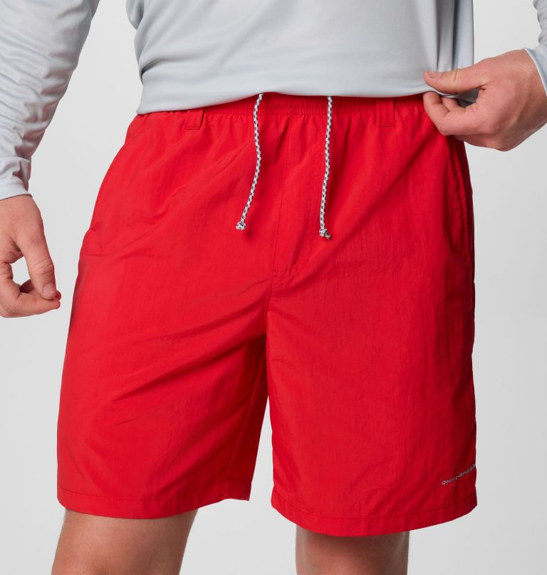 herre pfg backcast iv vandshorts