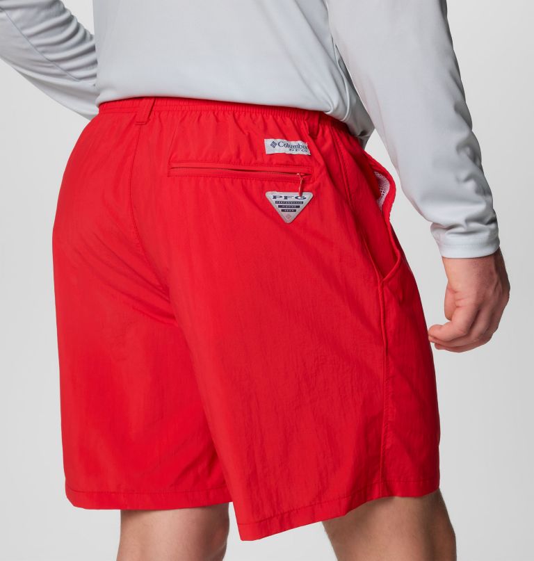 herre pfg backcast iv vandshorts