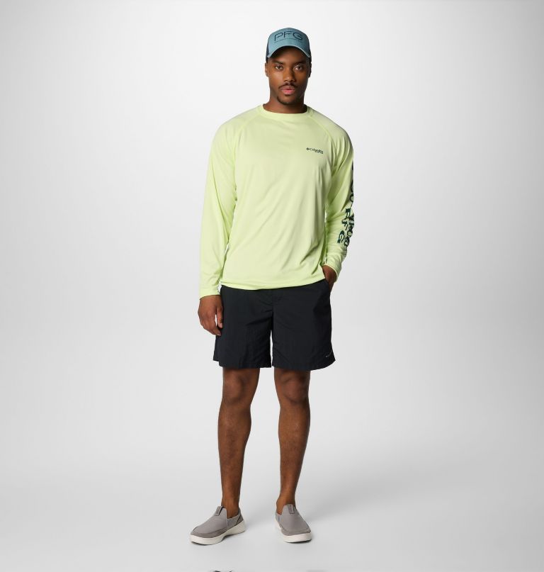 herre pfg backcast iv vandshorts