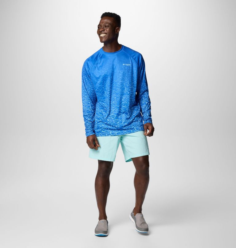 herre pfg backcast iv vandshorts