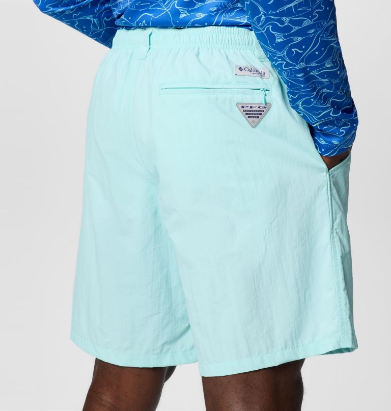 herre pfg backcast iv vandshorts