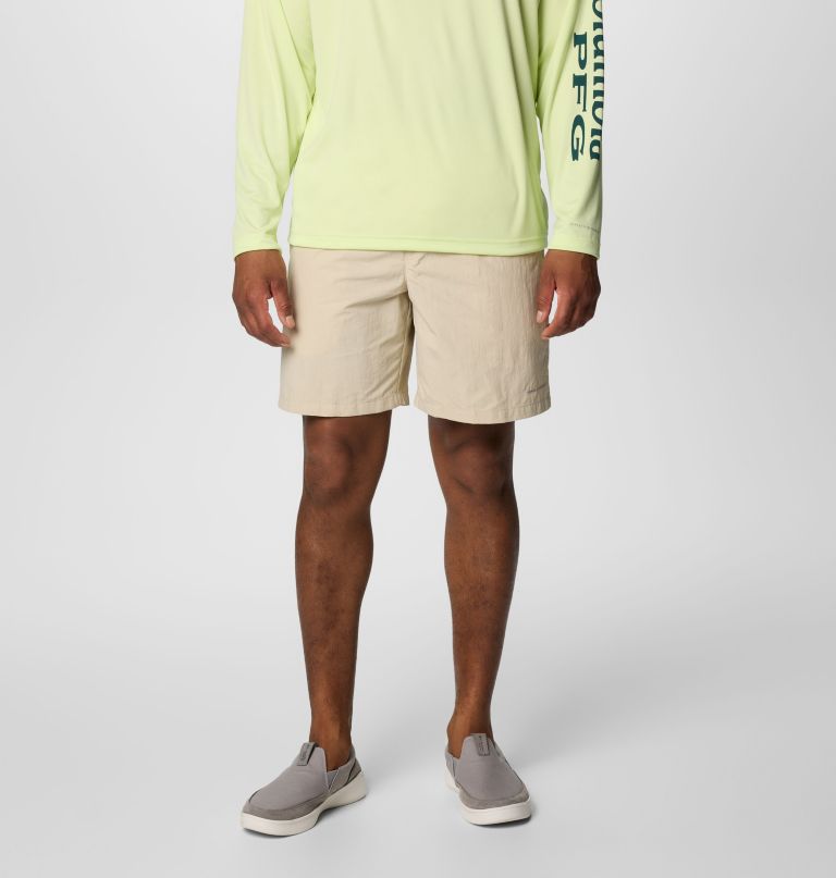 herre pfg backcast iv vandshorts