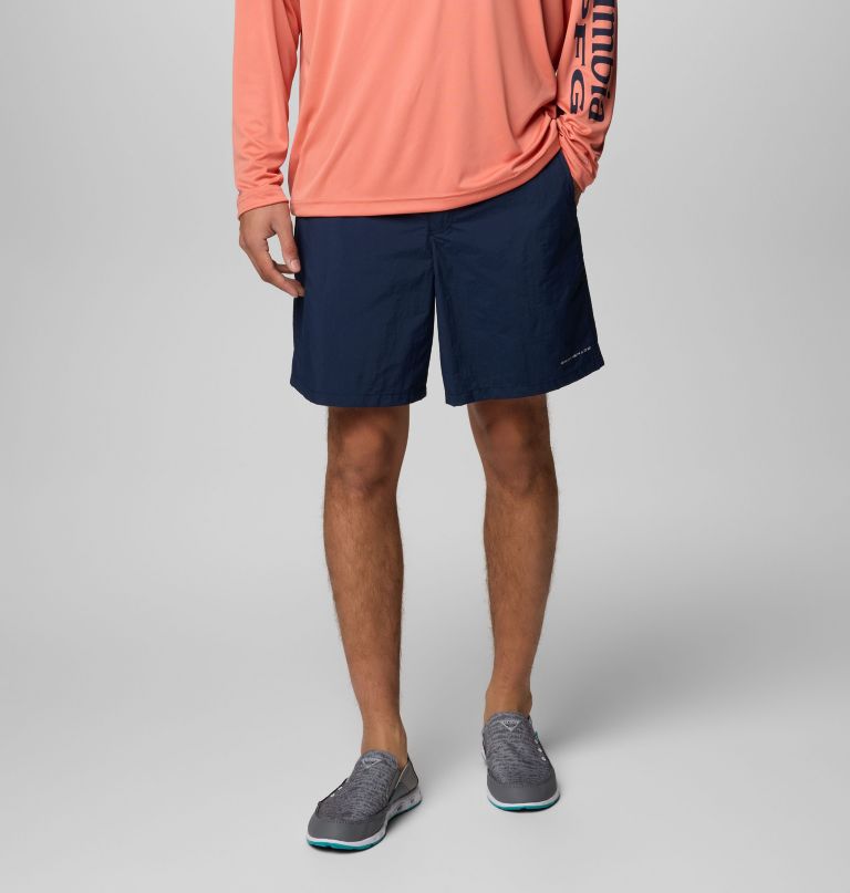 herre pfg backcast iv vandshorts