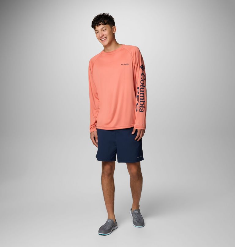 herre pfg backcast iv vandshorts