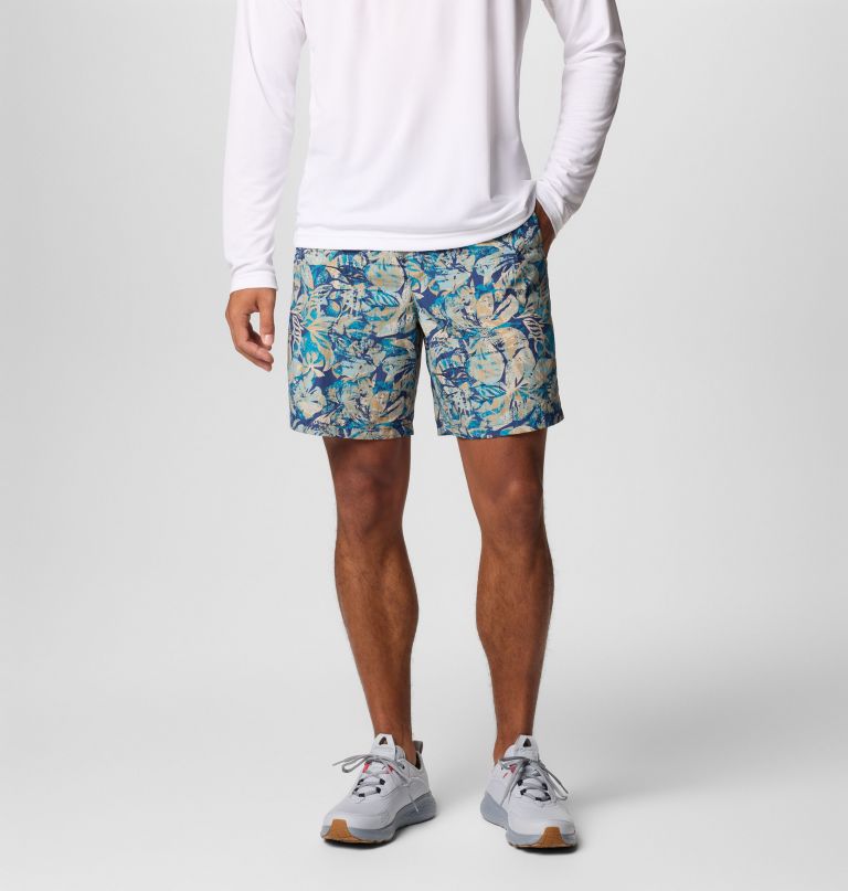 herre pfg super backcast ii vandshorts