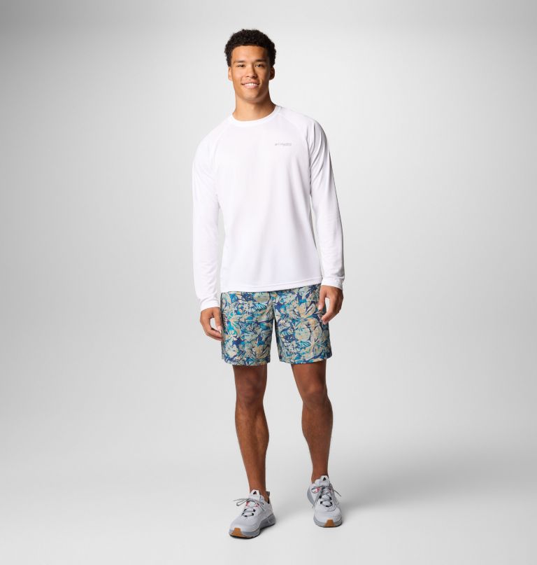 herre pfg super backcast ii vandshorts