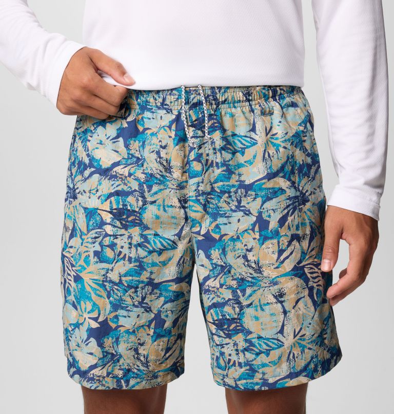 herre pfg super backcast ii vandshorts