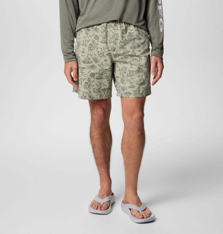 herre pfg super backcast ii vandshorts